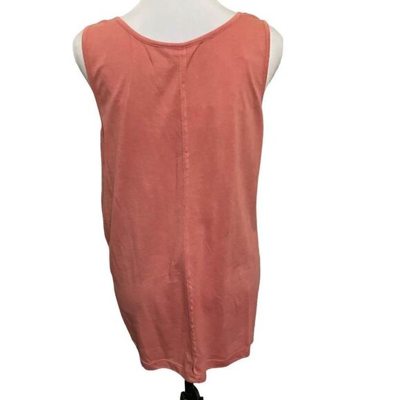 Beautiful embroidered tank   - Picture 3 of 7